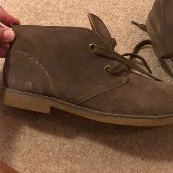 Booties - Picture 2 of 2